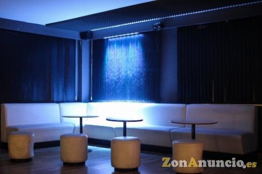 LOCALES PARA CUMPLEAÑOS  EN BARCELONA